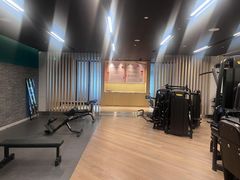 -上海前滩香格里拉大酒店