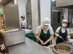 -老四季(南市场店)