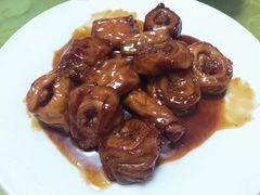 九转大肠-雅仕聚酒馆