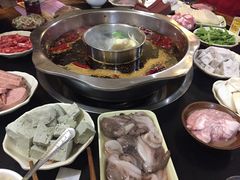 -大龙火锅(老店)