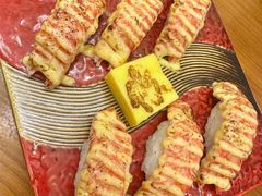-俊屋料理·烧鸟·寿司·日泰融合菜(星际云汇店)