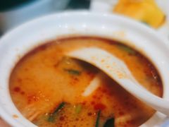 -荷花泰菜(东方新天地店)