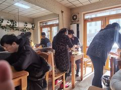 大堂-妈妈手(山大总店)
