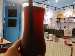 -小明同学(三里屯店)