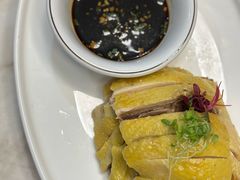 -老平安农家菜(平安店)