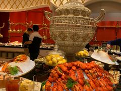 -咖啡苑 - 蔚藍夏日限定主题(永利皇宫店)