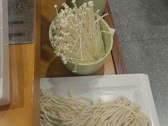 -曲氏老北京铜锅涮肉•火锅(不老街店)