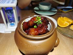 -小菜园新徽菜(滁州苏宁店)