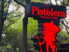 -Pistolera Mexican Cantina女枪手墨西哥餐厅(碧云路店)