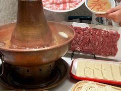 -南锣南门涮肉(南锣鼓巷店)