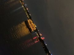 -西湖游船