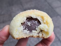 花好芋圆-寻味唐派·牛奶手撕面包(府前街店)