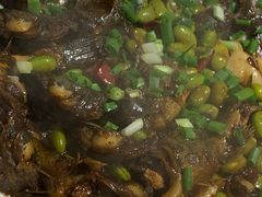 -大家发海鲜城夜排档(华山中路店)
