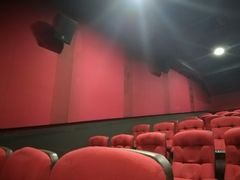 -南宁时代电影大世界(CGS激光中国巨幕)