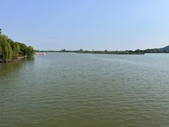 -南北湖风景区