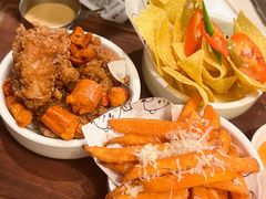 -京A Taproom·精酿餐吧(CBD店)