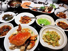 -徐记海鲜·宴会(大唐西市|丰庆店)