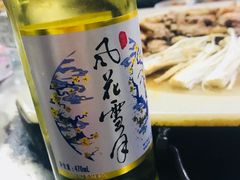 风花雪月-老字号.雅克白族石板烧十年老店(大理古城店)