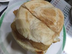 -义顺牛奶公司(新马路老店)