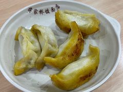-蒋家桥饺面店(东关街店)