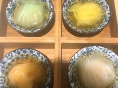 -北海金昌开元名都大酒店·四季轩中餐厅