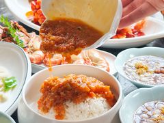 -蟹村草堂·苏式园林人文农家·大闸蟹