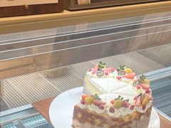 -奈诺甜品·生日蛋糕·下午茶(古城店)