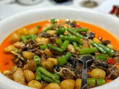-漾亚·雍雅合鲜(桐梓林店)