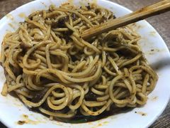 花市豌杂面-花市豌杂面(民生路店)