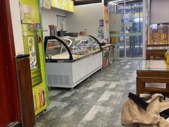 -东方宫·中国兰州牛肉拉面清真(三里屯店)