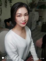 -WEIM.唯蜜美妆工作室