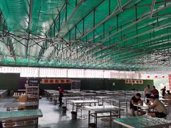 -郑喜旺烧烤(新密总店)