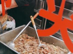 -樊记腊汁肉(竹笆市总店)