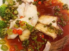 -大铁勺新津菜(东丽阳光新业广场店)