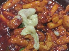 -小木屋拌饭(西安华阳城店)
