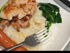 -公仔堂港式茶餐厅(西村店)