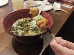 -鸟鹏烧鸟居酒屋(熙龙湾店)