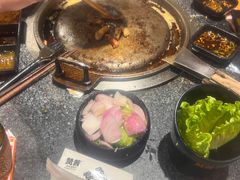 -赞酱川式烤肉(蜀都万达店)