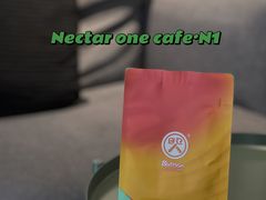 印度尼西亚酒神-Nectar One Cafe(勇烈路n1店)