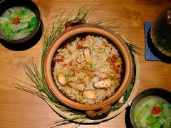 -天水蔬食料理(树德之光店)