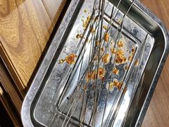 -元志初腊汁肉夹馍(钟楼粉巷店)