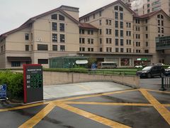 -上海交通大学医学院附属瑞金医院(总院)