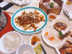 -火啫啫·粤式啫啫煲(南通首店)