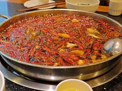 -重庆钢头火锅(宽窄店)