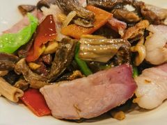 -妈妈的味道(和顺古镇店)