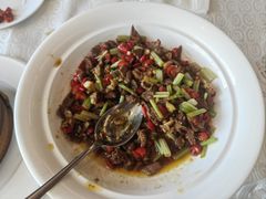 -辣婆婆(航天桥店)