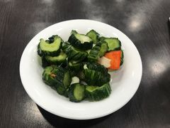 -康师傅私房牛肉面(北京南站店)