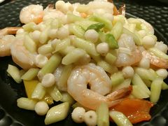 -童福兴·南京菜(老门东店)