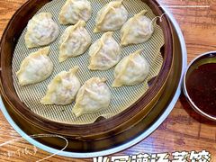 -刘老虎肉丸糊辣汤(总店)