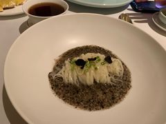 -广州富力丽思卡尔顿酒店·丽轩·粤菜